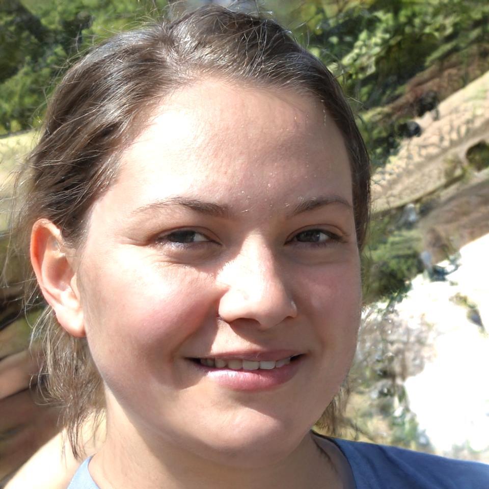 Portrait de Marie Dubois